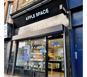 Apple Space